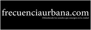 Logo Frecuencia Urbana