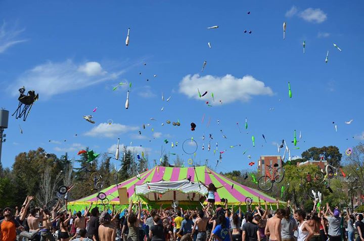 EUCIMA 2014
